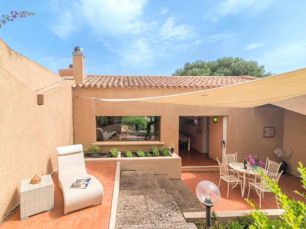Holiday Home Beatrice By Interhome Palau Exterior foto